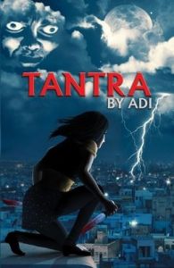 Tantra: Book by Adi