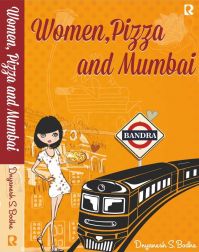 Women, Pizza and Mumbai Women, Pizza and Mumbai