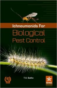 Ichneumonids for Biological Pest Control (English) Ichneumonids for Biological Pest Control (English)