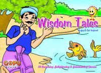 WISDOM TALES : Book by J.M. MEHTA WISDOM TALES : Book by J.M. MEHTA