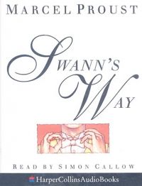 Swann's Way: Book by Marcel Proust