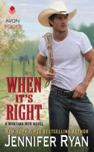 When its Right (English): Book by Jennifer Ryan When its Right (English): Book by Jennifer Ryan