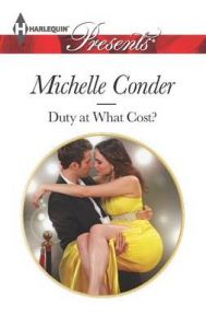 Duty at What Cost?: Book by Michelle Conder