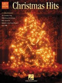 Christmas Hits: Easy Guitar with Notes & Tab Christmas Hits: Easy Guitar with Notes & Tab