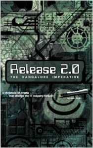 Release 2.0: Book by Anil Goel