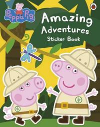 Amazing Adventures Amazing Adventures