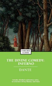 Divine Comedy: Inferno/Dante: Book by Dante Alighieri Divine Comedy: Inferno/Dante: Book by Dante Alighieri