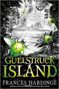 Gullstruck Island: Book by Frances Hardinge Gullstruck Island: Book by Frances Hardinge