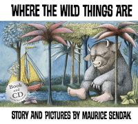 Where The Wild Things Are (H): Book by Maurice Sendak Where The Wild Things Are (H): Book by Maurice Sendak
