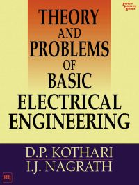 Basic Electrical Engineering Dp Kothari Pdf