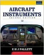 Aircraft Instruments (Paperback): Book by Pallett
