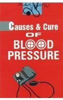 Causes & Cure Of Blood Pressure English(PB): Book by Dr. Satish Goel