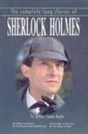 The Complete Long Stories Of Sherlock Holmes: Book by Sir Arthur Conan Doyle