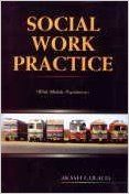 Social Work Practice 01 Edition: Book by Akash Gulalia
