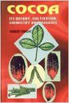 Cocoa: Its Botany Cultivation Chemistry and Diseases (English) Reprint of Ferguson Colombo ed 1907 Edition: Book by Herbert Wright Cocoa: Its Botany Cultivation Chemistry and Diseases (English) Reprint of Ferguson Colombo ed 1907 Edition: Book by Herbert Wright