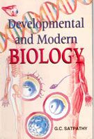 Developmental And Modern Biology: Book by G.C. Satpathy