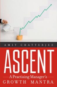 Ascent: Book by Chatterjee  Amit