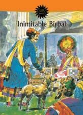 Birbal The Inimitable (580): Book by Margie Sastry Birbal The Inimitable (580): Book by Margie Sastry