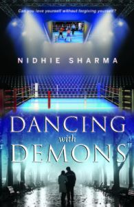 Dancing with Demons (English) (Paperback): Book by Nidhie Sharma Dancing with Demons (English) (Paperback): Book by Nidhie Sharma
