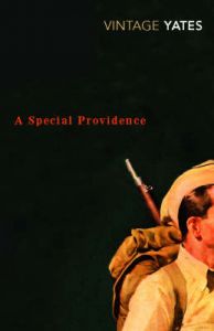 A Special Providence : Book by Richard Yates
