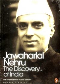 The Discovery of India (English) (Paperback): Book by Jawaharlal Nehru The Discovery of India (English) (Paperback): Book by Jawaharlal Nehru