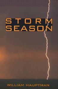 Storm Season: Book by William Hauptman