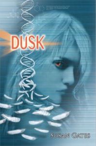 Dusk: Book by Susan Gates