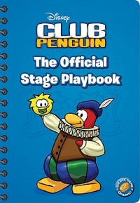The Official Stage Playbook: Book by Katherine Noll The Official Stage Playbook: Book by Katherine Noll
