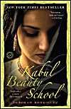 Kabul Beauty School: An American Woman Goes Behind the Veil: Book by Deborah Rodriguez Kabul Beauty School: An American Woman Goes Behind the Veil: Book by Deborah Rodriguez