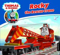 My Thomas Story Library - Rocky