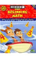 Beginning Math: Book by Learning Horizons Beginning Math: Book by Learning Horizons