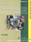 Managing The Testing Process (With CD) (English) 01 Edition (Paperback): Book by Rex Black