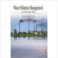 Water pollution management: Book by Jai Kishan