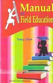 Manual of Field Education: Book by Tracy Clark