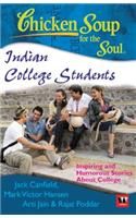 Chicken Soup For The Soul:Indian College Students: Book by Jack Canfield Chicken Soup For The Soul:Indian College Students: Book by Jack Canfield