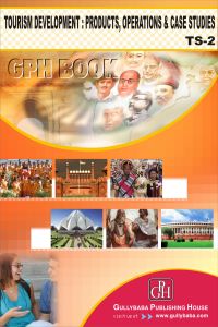 TS2 Tourism Development: Products, Operations And Case Studies (IGNOU Help book for TS-2 in English Medium): Book by Neetu Sharma TS2 Tourism Development: Products, Operations And Case Studies (IGNOU Help book for TS-2 in English Medium): Book by Neetu Sharma
