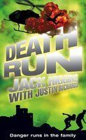 Death Run (English) (Paperback): Book by Jack Higgins is a writer and educator, born in Newcastle, England on July 17, 1929. The name is the pseudonym of Harry Patterson. He also wrote under the names of Martin Fallon, James Graham, and Hugh Marlowe during his early writing career. He attended Leeds Training College and eventually graduate... View More Jack Higgins is a writer and educator, born in Newcastle, England on July 17, 1929. The name is the pseudonym of Harry Patterson. He also wrote under the names of Martin Fallon, James Graham, and Hugh Marlowe during his early writing career. He attended Leeds Training College and eventually graduated from the University of London in 1962 with a B.S. degree in Sociology. He held a series of jobs, including a stint as a non-commissioned officer in the Royal House of Guards serving on the German border during the Cold War. He taught at Leeds College of Commerce and James Graham College. He has written more than 60 books including The Eagle Has Landed, Touch the Devil, Confessional, The Eagle Has Flown, and Eye of the Storm. He is also the author of the Sean Dillon series. His novels have since sold over 250 million copies and been translated into fifty-five languages. Death Run (English) (Paperback): Book by Jack Higgins is a writer and educator, born in Newcastle, England on July 17, 1929. The name is the pseudonym of Harry Patterson. He also wrote under the names of Martin Fallon, James Graham, and Hugh Marlowe during his early writing career. He attended Leeds Training College and eventually graduate... View More Jack Higgins is a writer and educator, born in Newcastle, England on July 17, 1929. The name is the pseudonym of Harry Patterson. He also wrote under the names of Martin Fallon, James Graham, and Hugh Marlowe during his early writing career. He attended Leeds Training College and eventually graduated from the University of London in 1962 with a B.S. degree in Sociology. He held a series of jobs, including a stint as a non-commissioned officer in the Royal House of Guards serving on the German border during the Cold War. He taught at Leeds College of Commerce and James Graham College. He has written more than 60 books including The Eagle Has Landed, Touch the Devil, Confessional, The Eagle Has Flown, and Eye of the Storm. He is also the author of the Sean Dillon series. His novels have since sold over 250 million copies and been translated into fifty-five languages.
