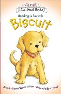 Reading is fun with Biscuit Collection (English): Book by Alyssa Satin Capucilli Reading is fun with Biscuit Collection (English): Book by Alyssa Satin Capucilli