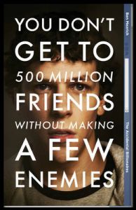 The Accidental Billionaires: Sex, Money, Betrayal and the Founding of Facebook: Book by Ben Mezrich The Accidental Billionaires: Sex, Money, Betrayal and the Founding of Facebook: Book by Ben Mezrich