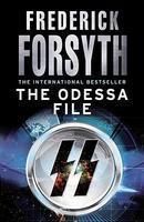 Odessa File The: Book by Frederick Forsyth