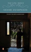 That Long Silence: Book by Shashi Deshpande That Long Silence: Book by Shashi Deshpande