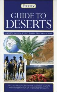 Firefly Guide to Deserts (Firefly Guides) (English) (Paperback): Book by Andrew Warren