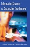 Inforamtion Systems For Sustainable Development (English) illustrated edition Edition (Paperback): Book by Hilty Inforamtion Systems For Sustainable Development (English) illustrated edition Edition (Paperback): Book by Hilty