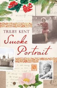 Smoke Portrait: Book by Trilby Kent