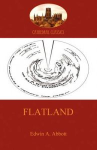 Flatland: A Romance of Many Dimensions: Book by Edwin A. Abbott