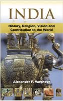 India: Book by Alexander P. Varghese India: Book by Alexander P. Varghese