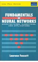Fundamentals Of Neural Networks: Book by Laurene Fausett