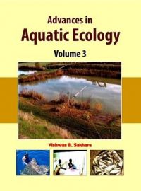 Advances in Aquatic Ecology Vol. 3: Book by Vishwas B. Sakhare