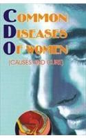 Common Diseases Of Women English(PB): Book by Dr. Renu Gupta