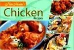 Chicken Recipes: Book by Nita Mehta